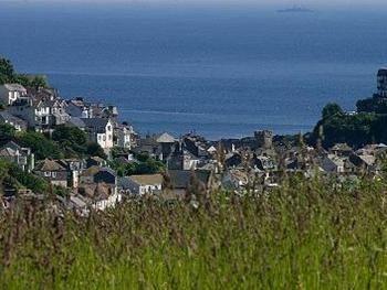 Barclay House Cottages ルー エクステリア 写真