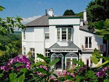 Barclay House Cottages ルー エクステリア 写真
