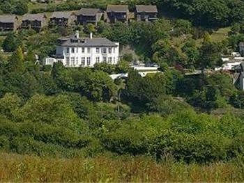 Barclay House Cottages ルー エクステリア 写真